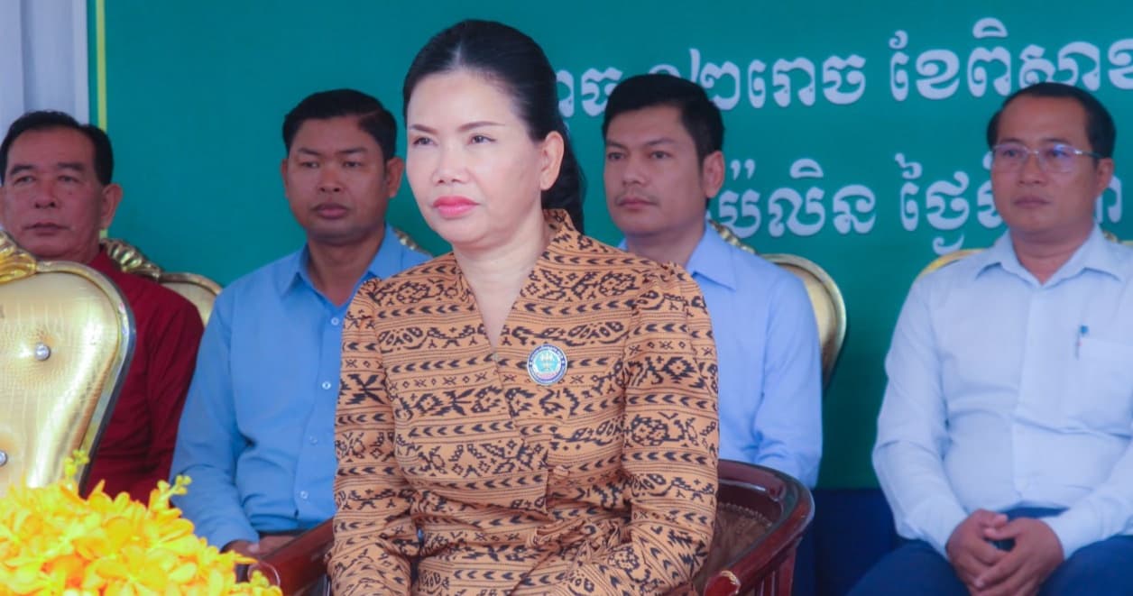 ខេត្តប៉ៃលិន ប្រារព្ធខួបលើកទី១៩ ទិវា «អតីតយុទ្ធជន និងនិវត្តជនកម្ពុជា ១២ ខែឧសភា ឆ្នាំ២០២៦»
