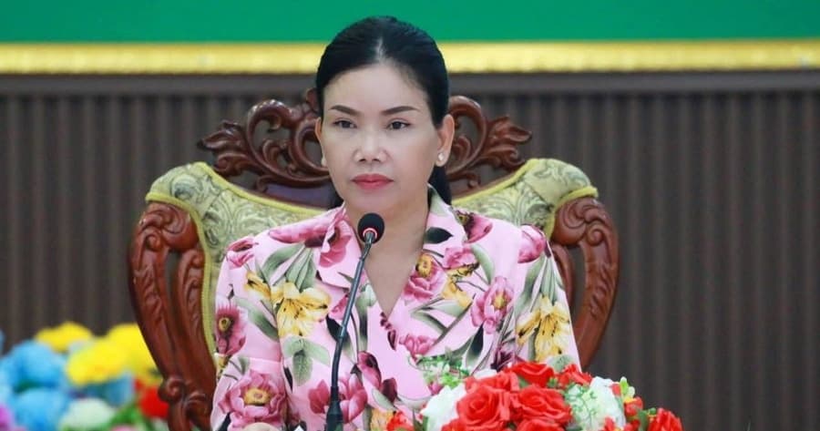 អភិបាលខេត្តប៉ៃលិន អញ្ជើញដឹកនាំកិច្ចប្រជុំស្តីពី ការត្រួតពិនិត្យ ការងារគ្រប់គ្រងសំណង់នានា ដែលគ្មានច្បាប់អនុញ្ញាតសាងសង់ ក្នុងភូមិសាស្រ្តខេត្ត