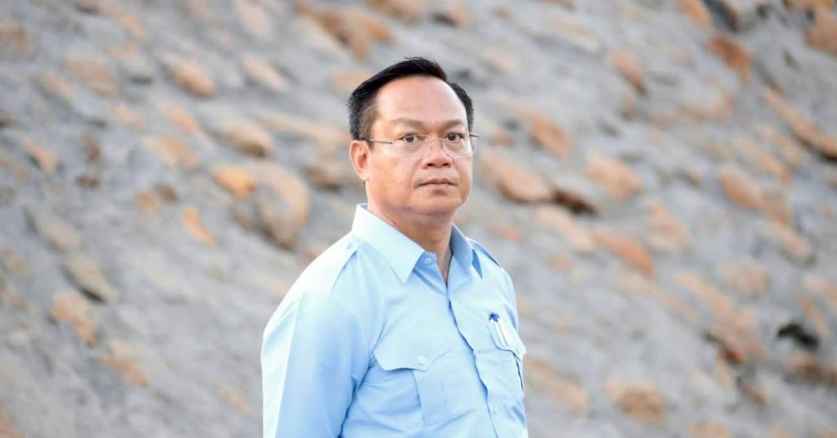 អភិបាលខេត្តមណ្ឌលគិរី បានបន្តអភិវឌ្ឍសួនកុមារសាធារណៈនិងសាងសង់ផ្លូវបេតុងថ្មីសម្រាប់ថ្មើរជើង ក្បែរវិមានឯករាជ្យ
