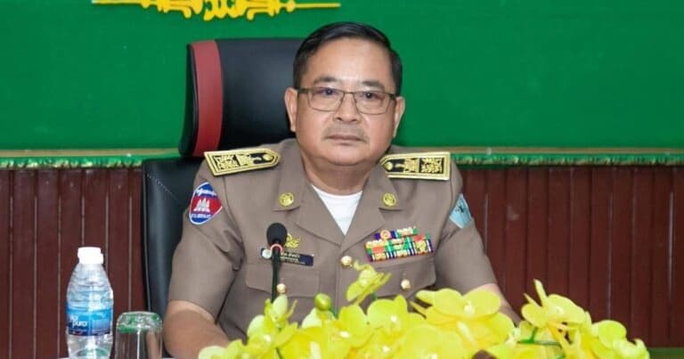 ខេត្តតាកែវ កំពុងជ្រើសរើសបេក្ខភាពភូមិទេសចរណ៍ឆ្នើម ដើម្បីត្រៀមចូលរួមប្រកួតអន្តរជាតិ