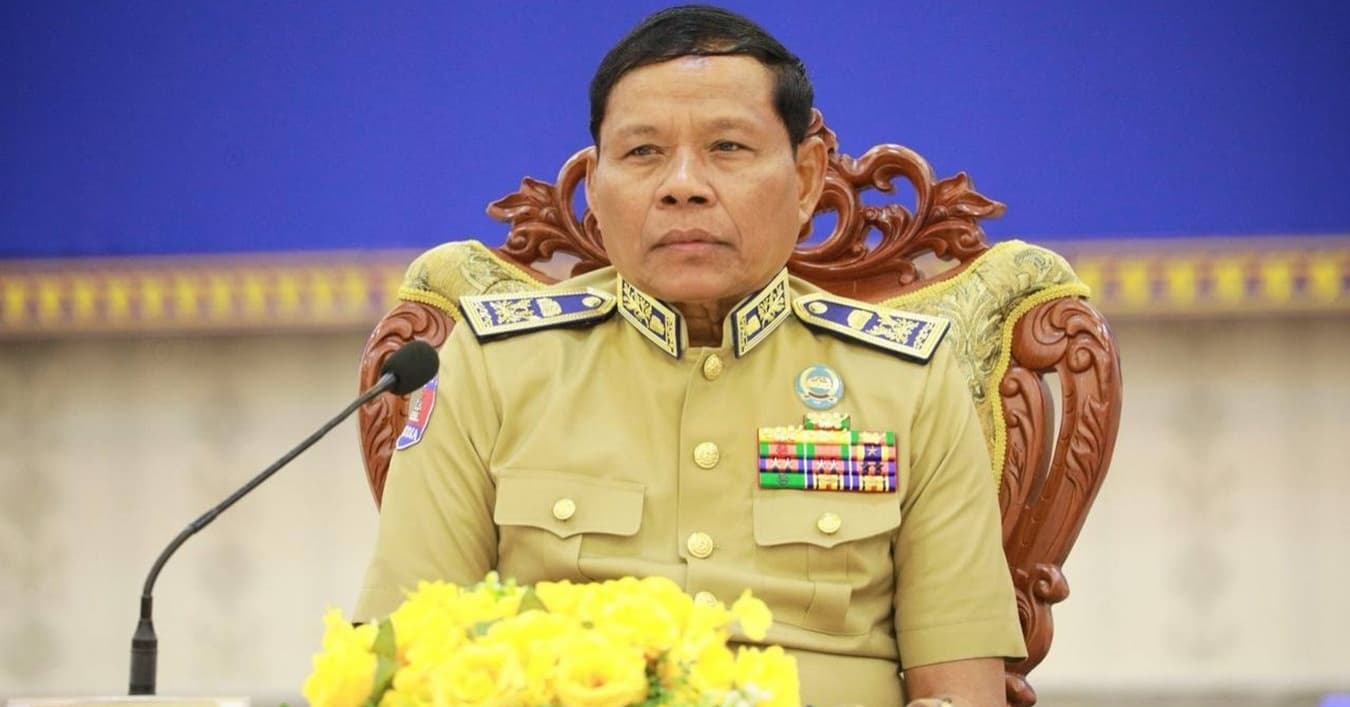 អភិបាលខេត្តប៉ៃលិន ក្រើនរំលឹកដល់អាជ្ញាធរ ក្រុង ស្រុក ត្រូវយកចិត្តទុកដាក់ចំពោះសុខទុក្ខ និងជីវភាពរស់នៅរបស់ពលករទើបវិលត្រឡប់មកពីថៃវិញ