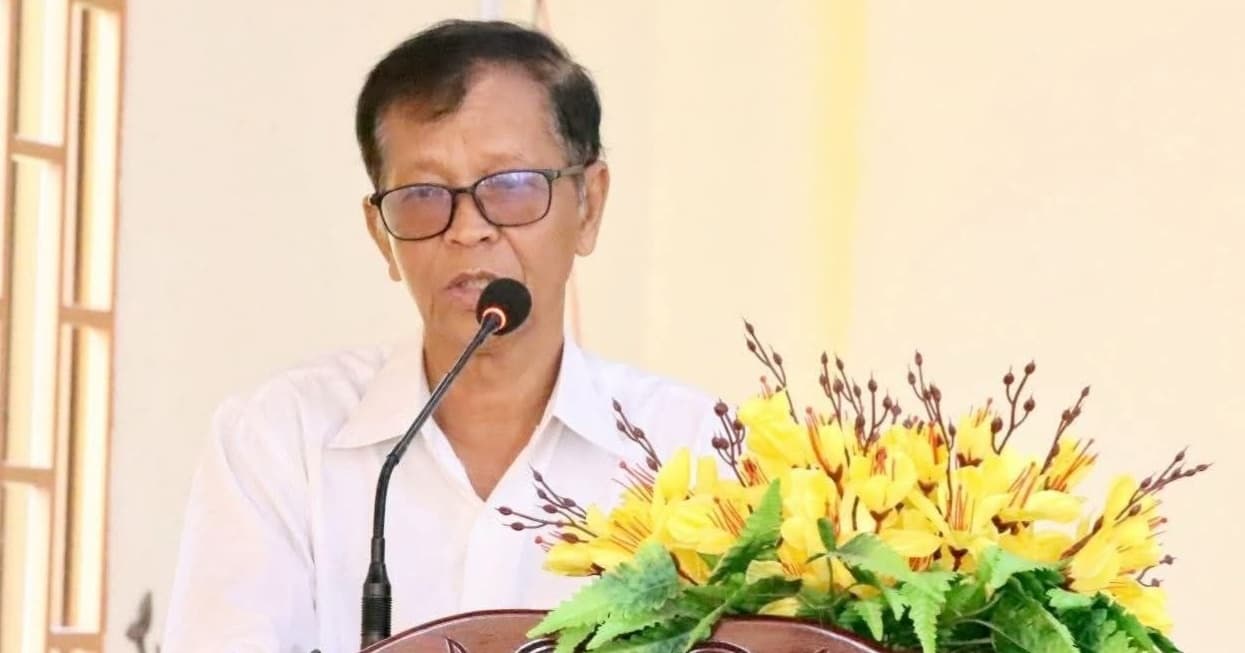 ស្រុកពោធិ៍រៀង ប្រកាសទទួលស្គាល់ភូមិ ឃុំ ដែលបានបញ្ឈប់ការបន្ទោបង់ពាសវាលពាសកាលទាំងស្រុង (ODF)